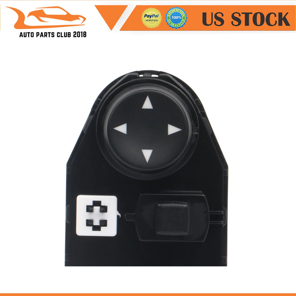Window Switch for BMW X3 (2004-2010) Front Left Driver Side