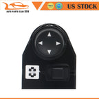 Window Switch for BMW X3 (2004-2010) Front Left Driver Side