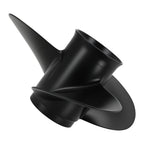 Aluminum Propeller for Mercury 25-75hp (1977–2005) 48-87818A45 9" Pitch
