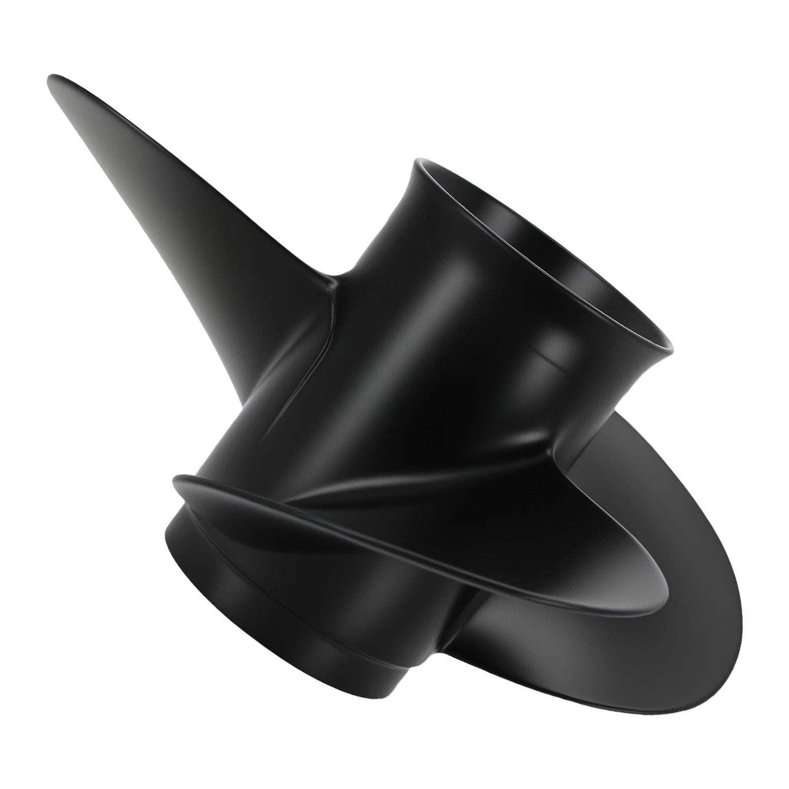 Aluminum Propeller for Mercury 25-75hp (1977–2005) 48-87818A45 9" Pitch