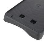 License Plate Tag Mounting Bracket for Jeep Cherokee (2019–2021)