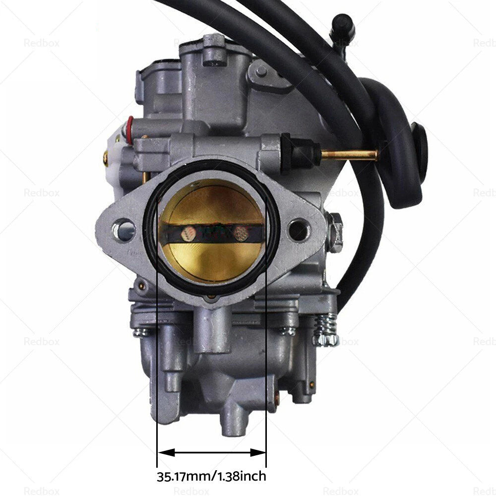 Carburetor for Yamaha Warrior Big Bear 350 YFM350 (1987–2004)