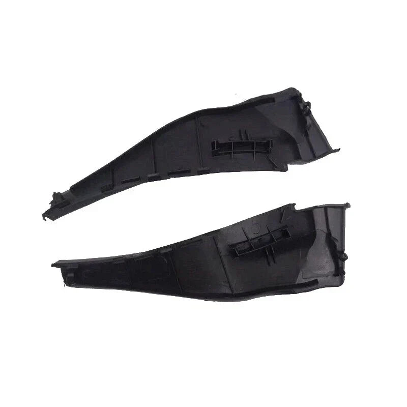 1 Pair Cowl Wiper Corner Trim Cover for Nissan Altima (2013–2018)