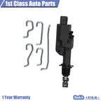 Front Left/Right Door Lock Actuator for Ford Lobo, Expedition (1997–2002)