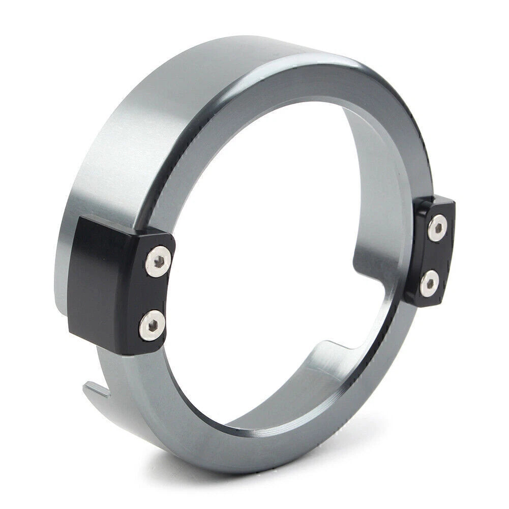 Chrome Speedometer Gauge Ring Cover for Honda Rebel CMX300 (2021)