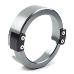 Chrome Speedometer Gauge Ring Cover for Honda Rebel CMX300 (2021)