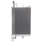 AC Condenser for Ford Explorer 3.5L (2011–2019) BB5Z19712A 31-3911 AC3911