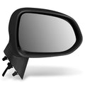Power Side Rear View Door Mirror for Honda Fit (2007–2008)