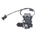 Power Sliding Door Motor with Cable for Honda Odyssey (2005–2010)