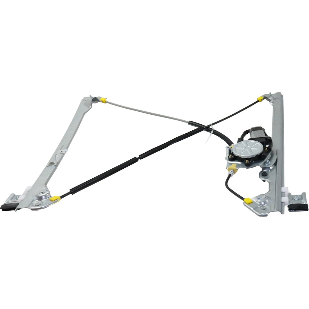 Power Window Regulator for Chevrolet Silverado 1500 (1999–2006) Front Right