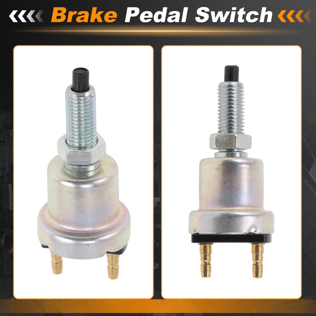 Brake Light Switch for Chevrolet Sprint (1985–1988) 3774066010