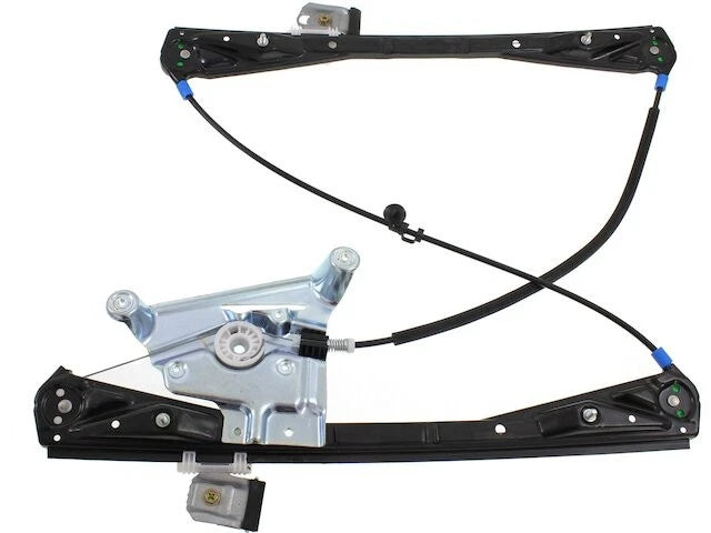 Front Left Window Regulator for Jaguar S Type (2002–2008) WB941BR