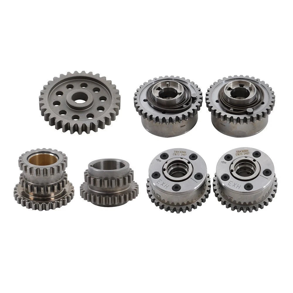 Timing Chain VVT Gear & Tool Kit for Dodge Avenger/Challenger/Charger (2011–2014)