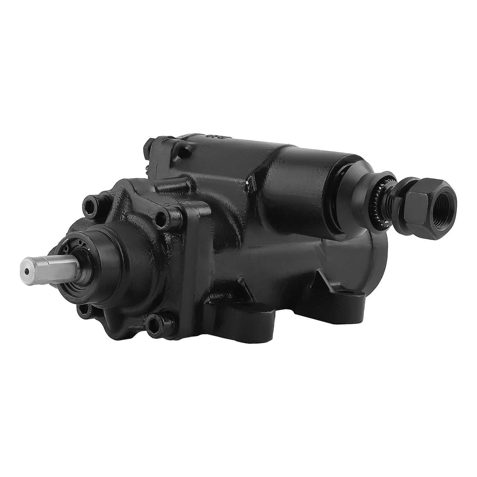 Power Steering Gear Box for GMC Yukon XL 1500 (2001–2002) 27-8413, 15199900
