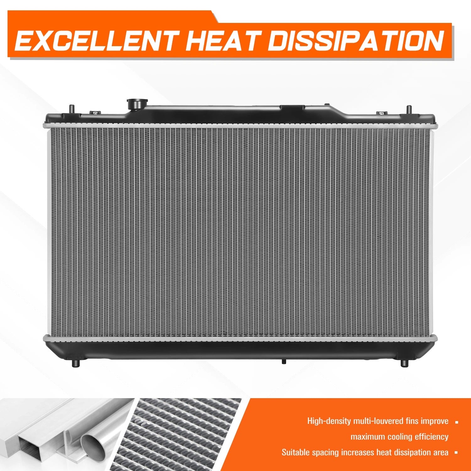 Front Left Outer Bumper Cover Support Bracket for Chevy GMC C/K 1500-3500 (1994–2020)