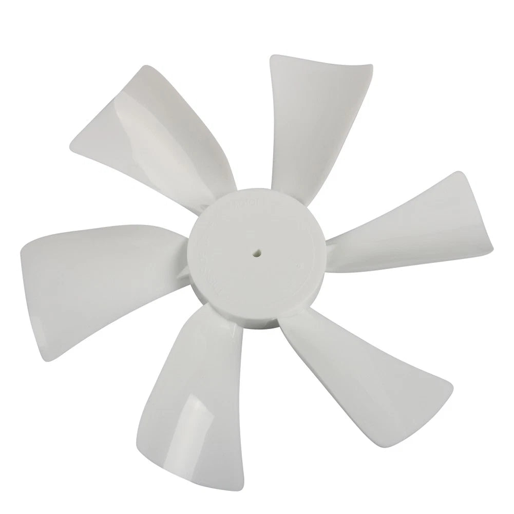 Exhaust Vent Fan Blade with Motor for Home Bathroom RV (Fits )