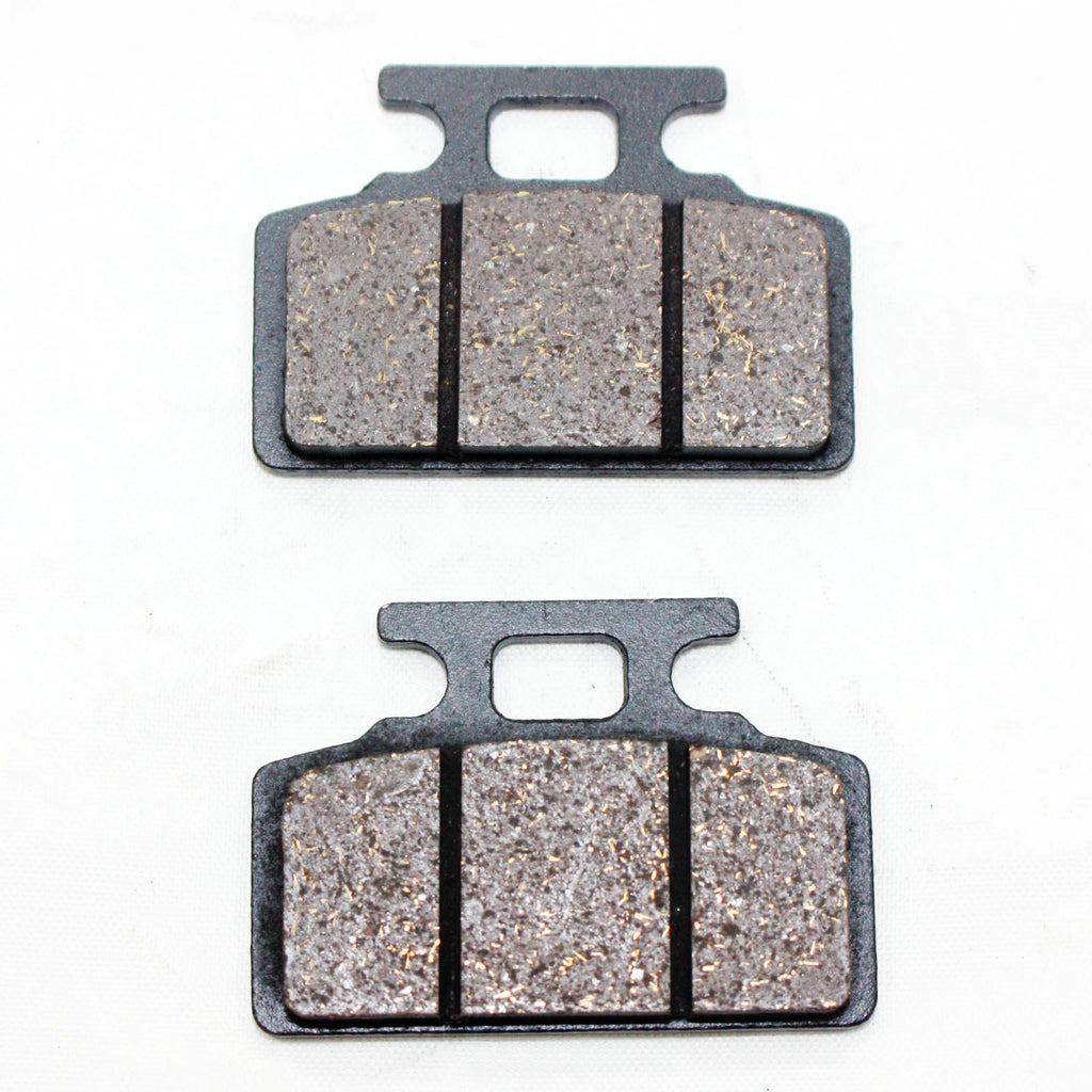 Disc Brake Caliper Pads for PIT PRO TRAIL Quad (Dirt Bike ATV Dune Buggy)