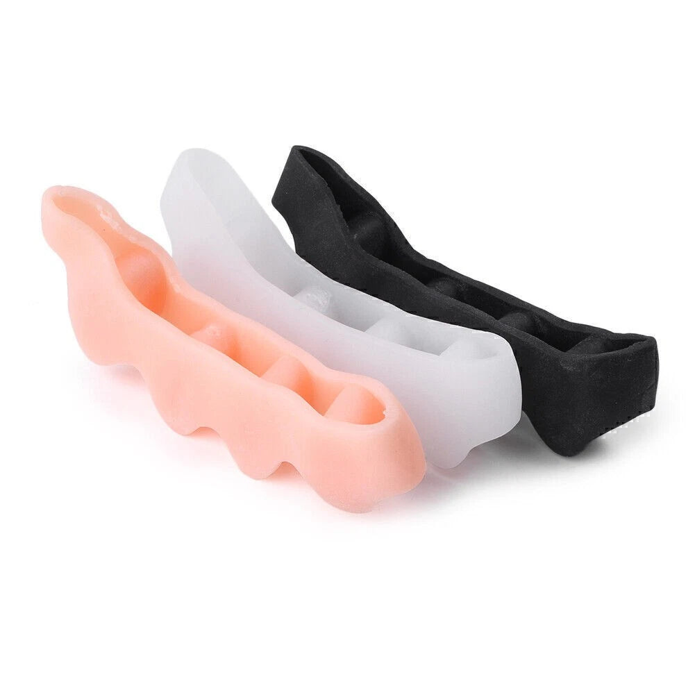 Toe Straightener Gel Separator for Hummer (2000–2010) - Set of 2