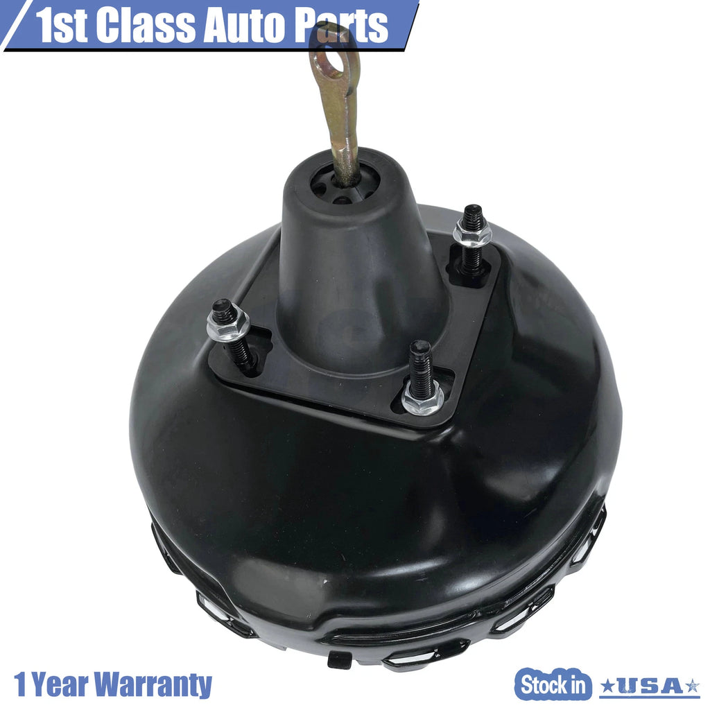 Power Brake Booster for Jeep Grand Wagoneer Cadillac Eldorado Seville (1970–1985)