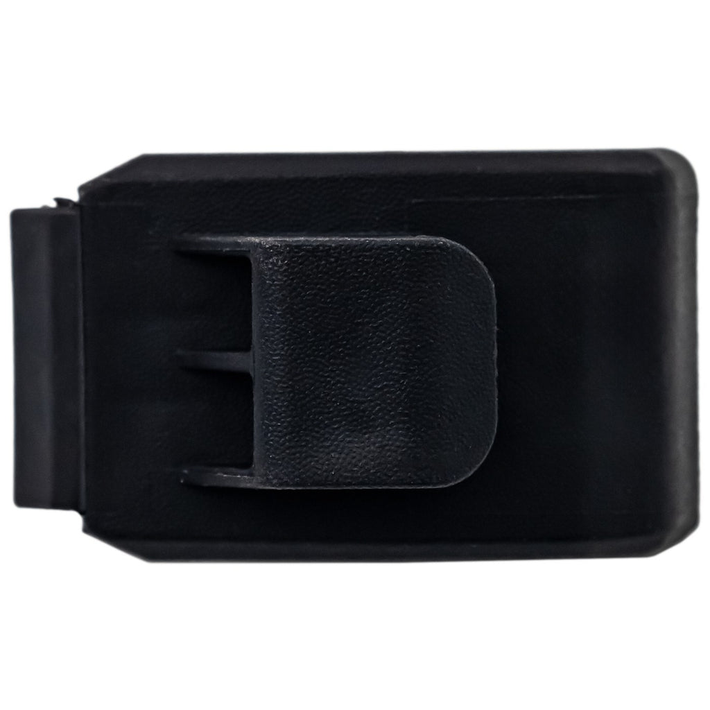 Hood Latch Lock for Jeep Gladiator Wrangler (2021–2023)