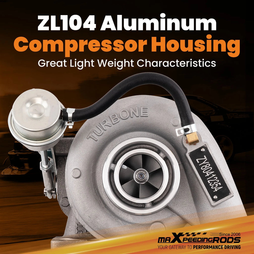 HX30W Turbo for Cummins 4BT 4BTAA 3.9 Engine (2004–2011) 4040383