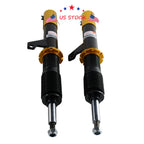 Set of 4 Coilover Struts for VW Golf/Jetta (2006-2014) Suspension Kit