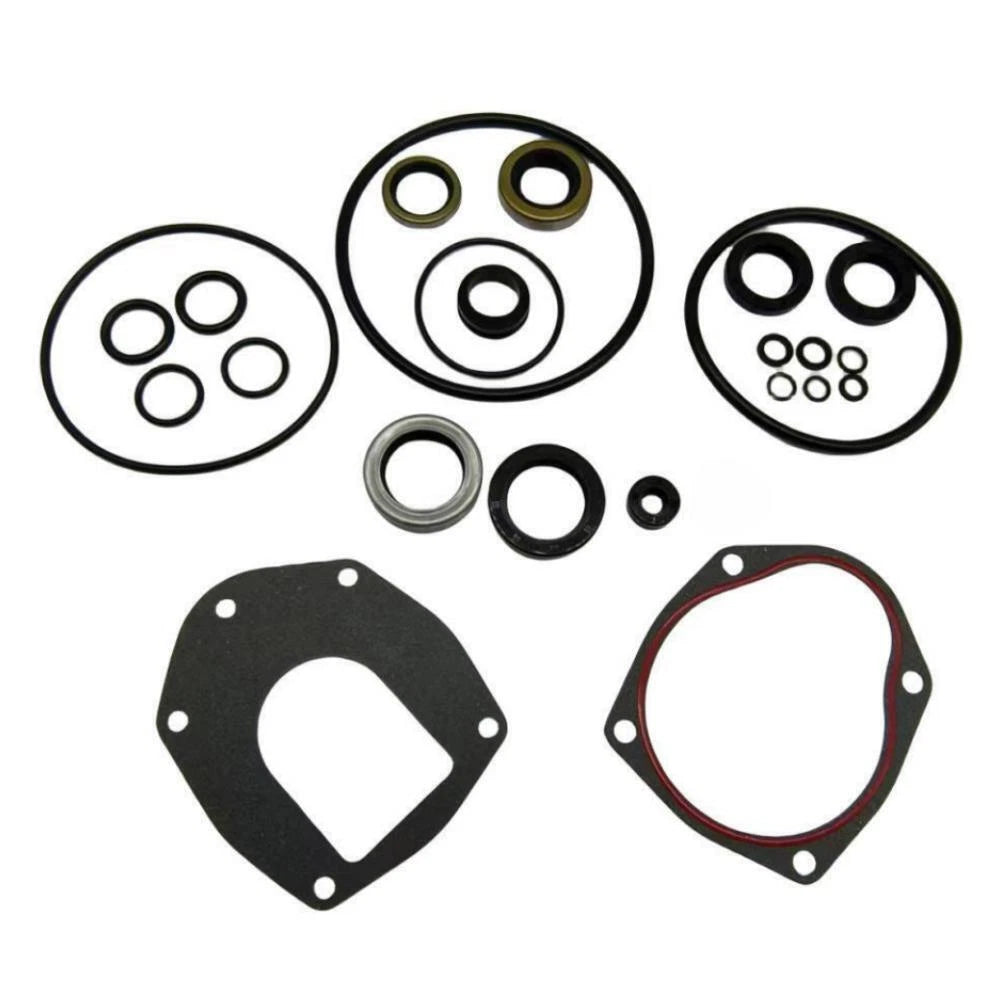 Lower Unit Seal Kit for Mercruiser Alpha Gen II (1991–2000)