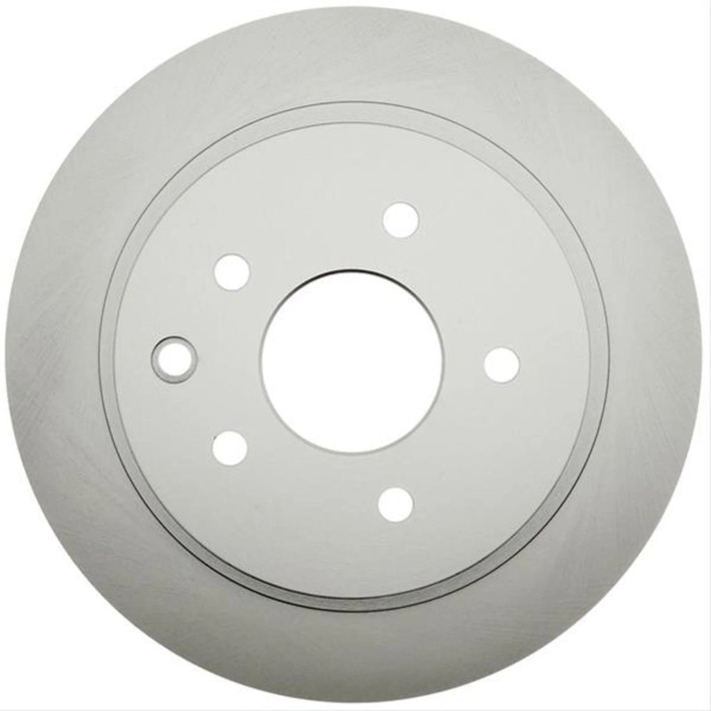 Brake Discs for AWD Vehicles (Rear, Driver/Passenger Side)