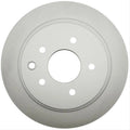 Brake Discs for AWD Vehicles (Rear, Driver/Passenger Side)