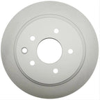 Brake Discs for AWD Vehicles (Rear, Driver/Passenger Side)