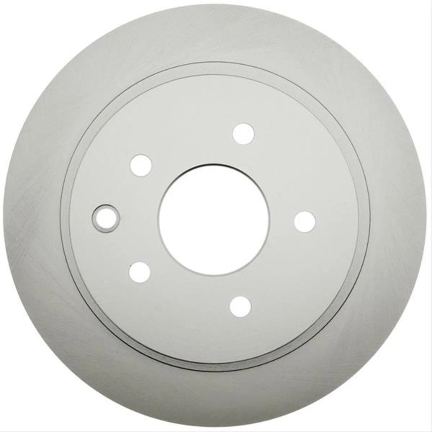 Brake Discs for AWD Vehicles (Rear, Driver/Passenger Side)