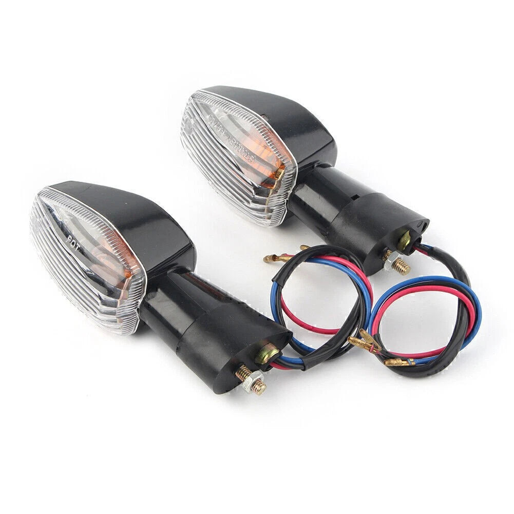 Turn Signal Indicator Light Lens Cover for Honda CBR 600RR (2003–2006)