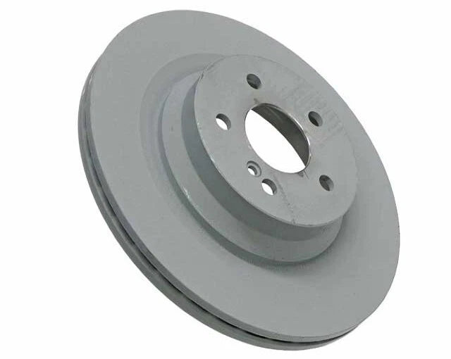 Disc Brake Rotor Rear 320mm for Mercedes (000423111207)