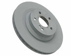 Disc Brake Rotor Rear 320mm for Mercedes (000423111207)
