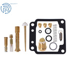 4X Carburetor Rebuild Kit for Yamaha XJ650 Maxim (1980–1983) XJ650R Seca