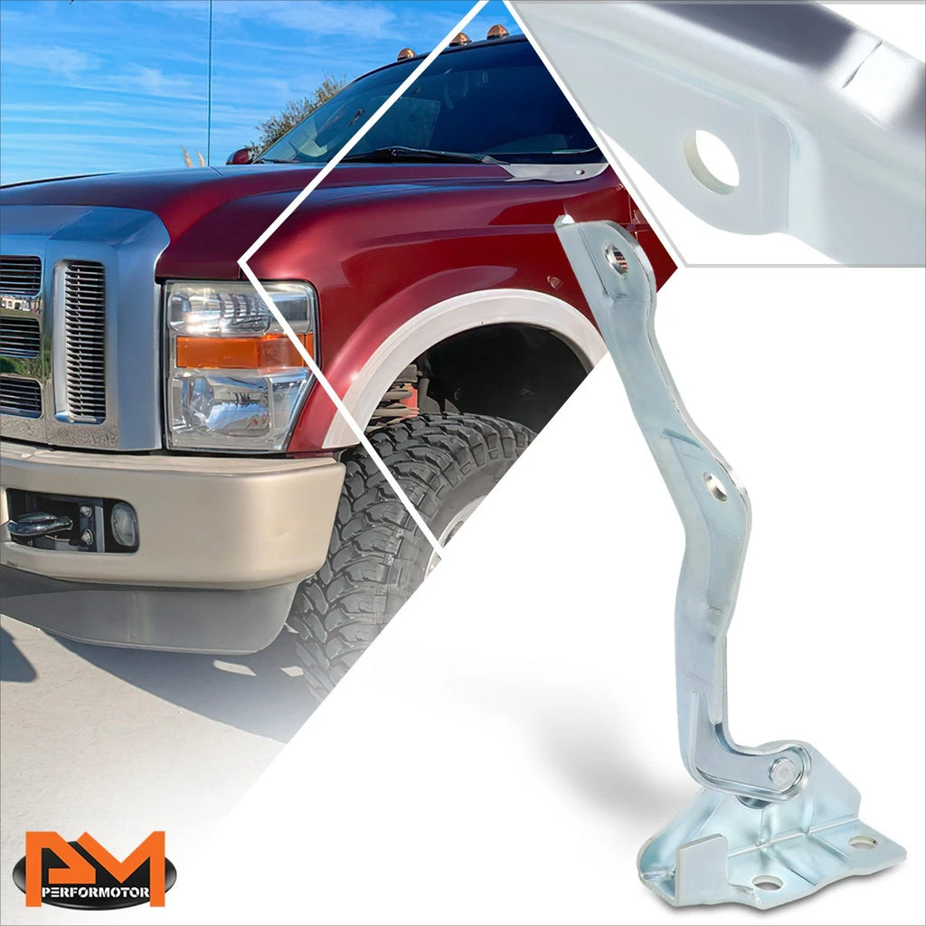 2X LED 3rd Tail Brake Light for Colorado Canyon (2015–2018)