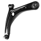 Front Control Arm Tie Rod End Sway Bar Link for Jeep Compass (2007–2017)