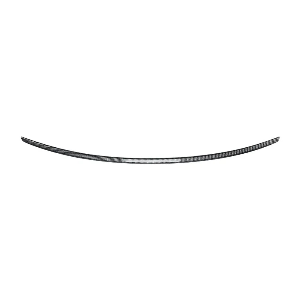 Rear Trunk Spoiler Wing Lip for BMW 4 Series G22 (2020-2024)