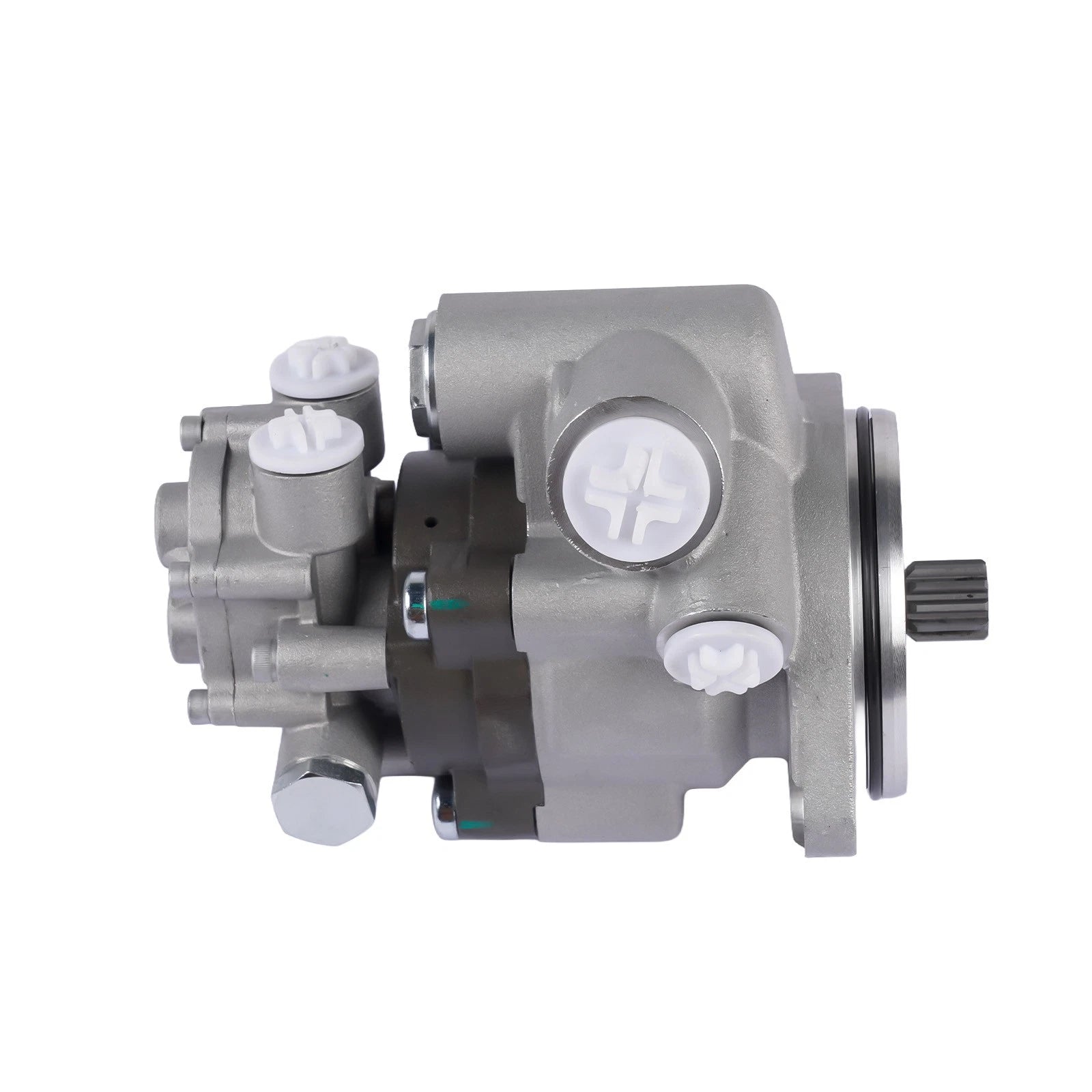 Power Steering Pump for Paccar MX-13 (2017–2023) 8694955108 1885524 18855PE