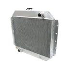 3 Row Aluminum Engine Radiator for Ford F100 F150 F250 F350 Bronco (1970–1979)