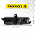Power Seat Switch for Hyundai Tucson (2016–2020) Sonata (2015–2019)