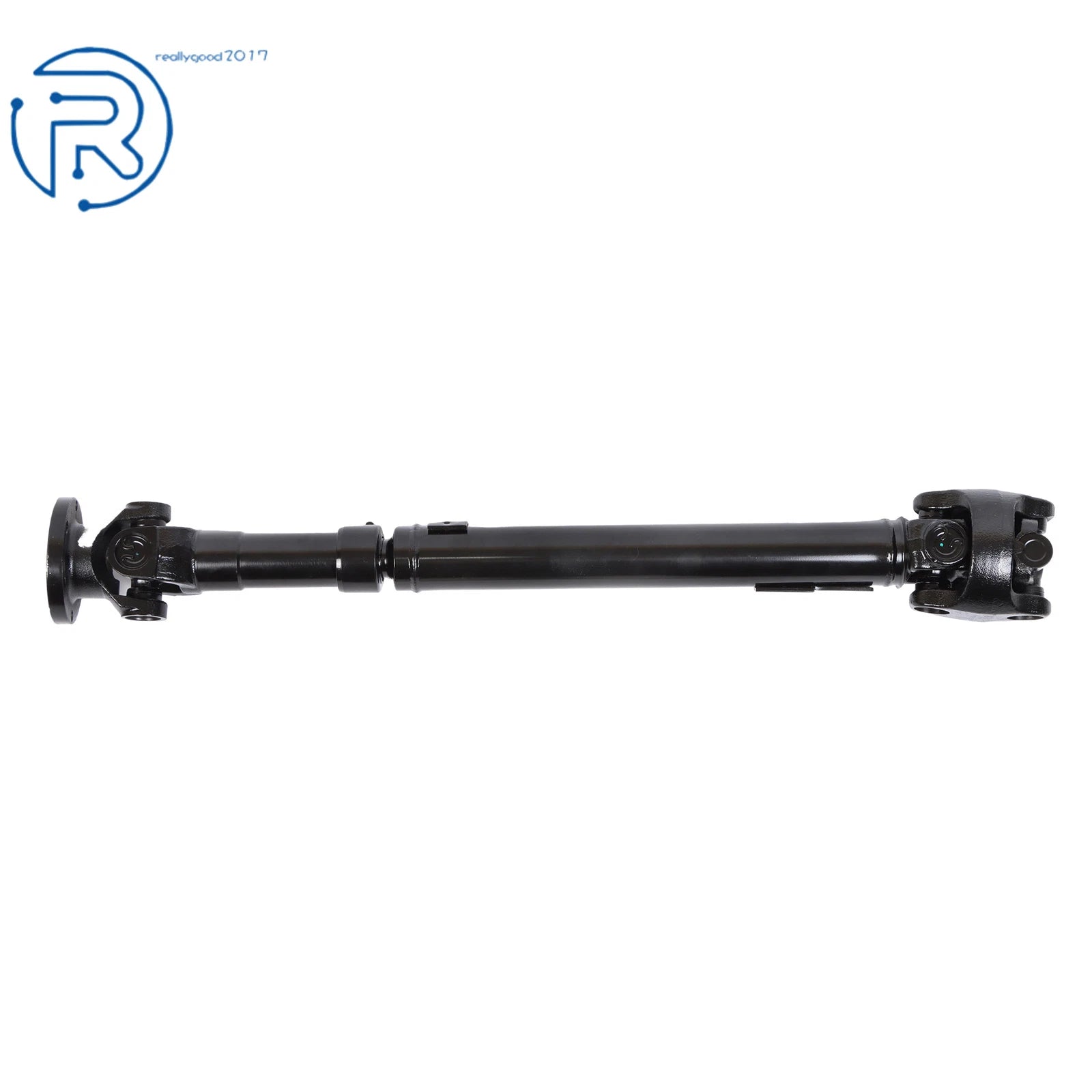 Front Driveshaft Assembly for Jeep Grand Cherokee (1996-1997)