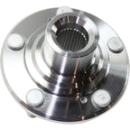 Wheel Hubs for Honda Crosstour (2012–2015) Front Rear 5 Lug with Bearing & Sensor