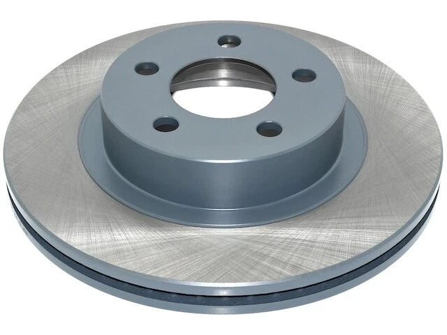Front Brake Rotor for Mazda B4000 (2003–2010) ZT249BV