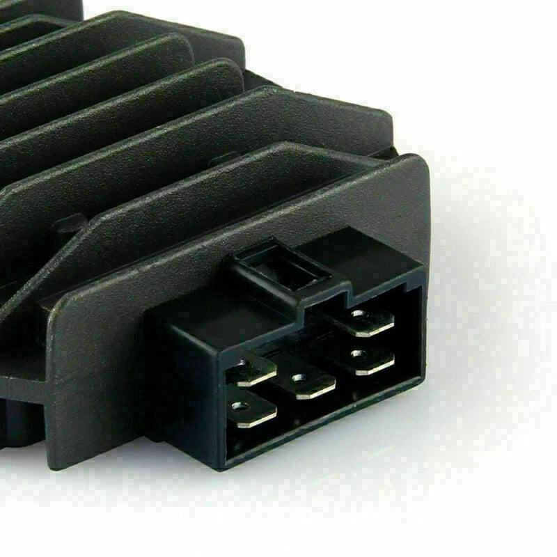 Regulator Rectifier for Yamaha XJ600 (1997–2003), XJR400, Majesty250, YP250