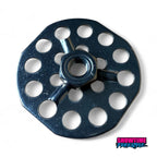 Stainless Steel Hull Ufo Mount for Yamaha Superjet 550 650 701 800 (1990–2006)