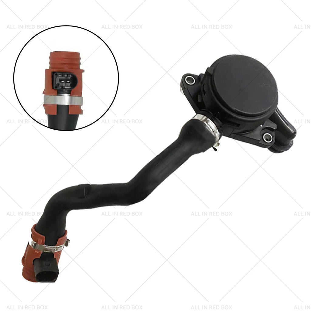 PCV Valve Oil Separator for Mercedes C320 E320 (2007–2009)