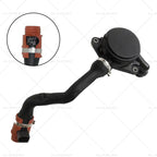 PCV Valve Oil Separator for Mercedes C320 E320 (2007–2009)