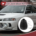 Outer CV Joint Boot Kit w/ Clamps for Mitsubishi Lancer (2007–2017) No.C9241JD02B