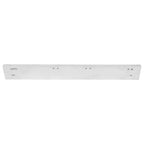 Steel Front Bumper Reinforcement Impact Bar for Toyota Tacoma (2012–2015)